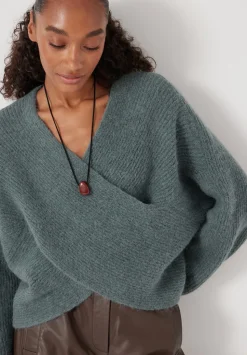 Betty Wool Blend Jumper