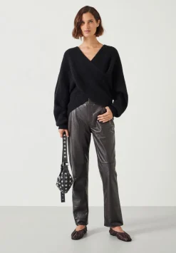 Betty Wool Blend Jumper