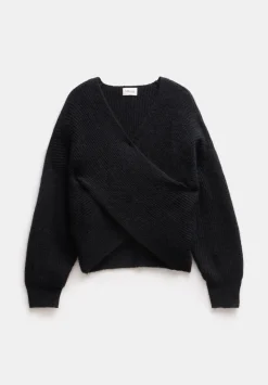 Betty Wool Blend Jumper