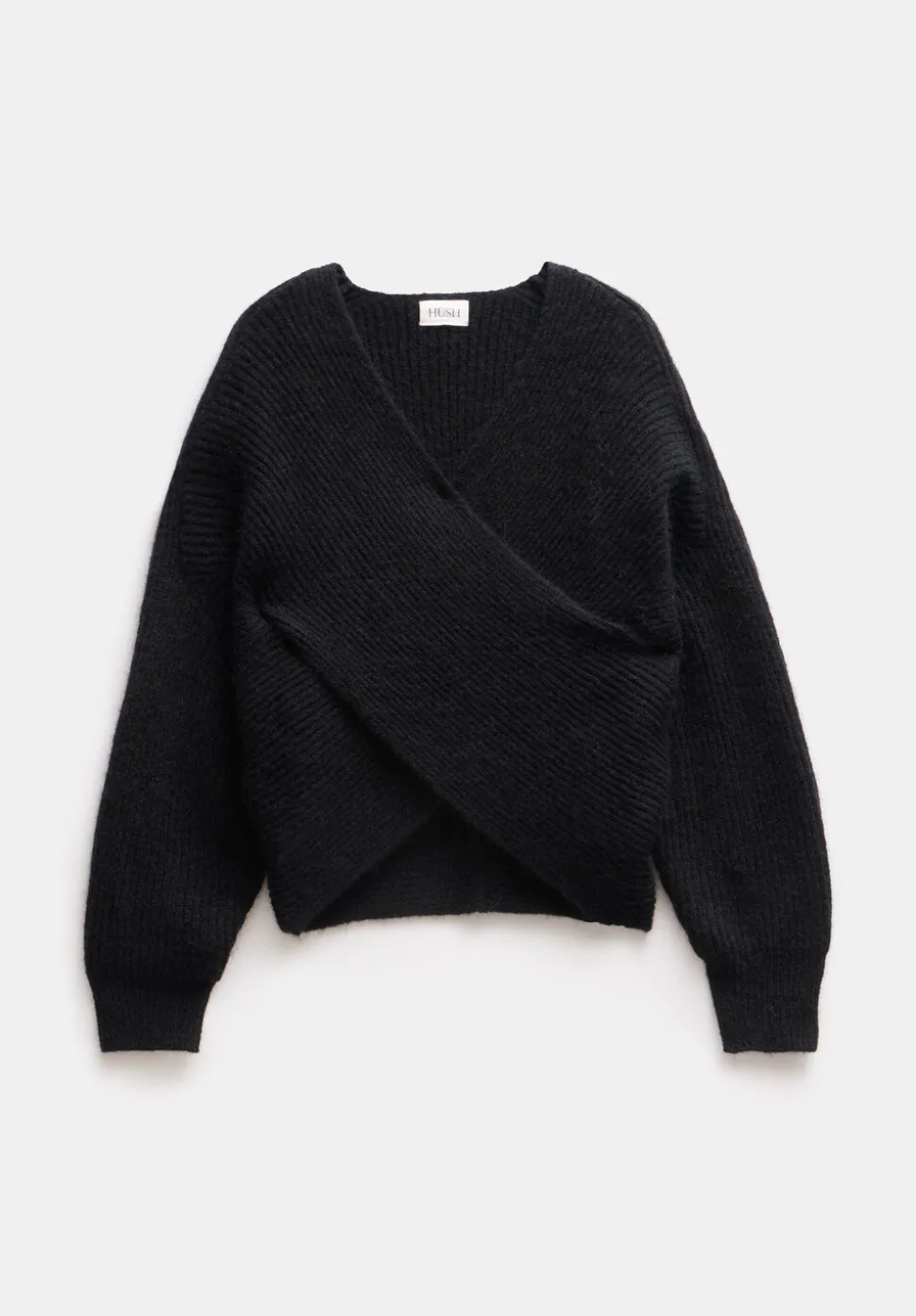 Betty Wool Blend Jumper