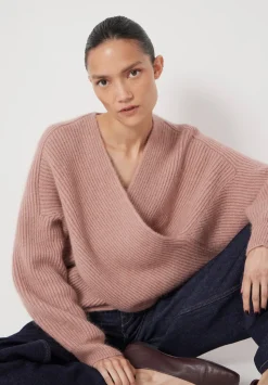 Betty Wool Blend Jumper