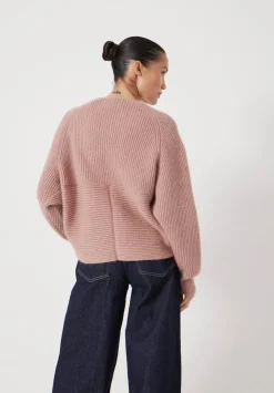 Betty Wool Blend Jumper