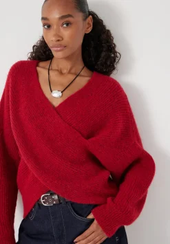 Betty Wool Blend Jumper