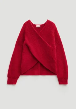 Betty Wool Blend Jumper