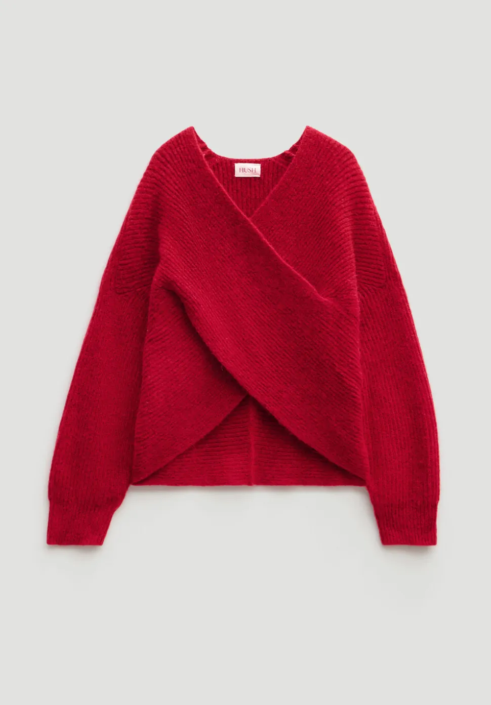 Betty Wool Blend Jumper