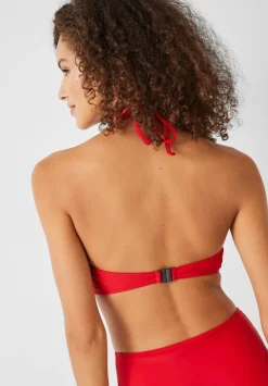Billie Bandeau Bikini Top