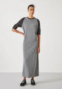 Billie Jersey Maxi Dress