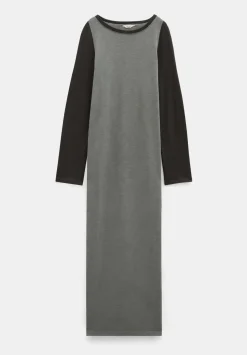 Billie Jersey Maxi Dress