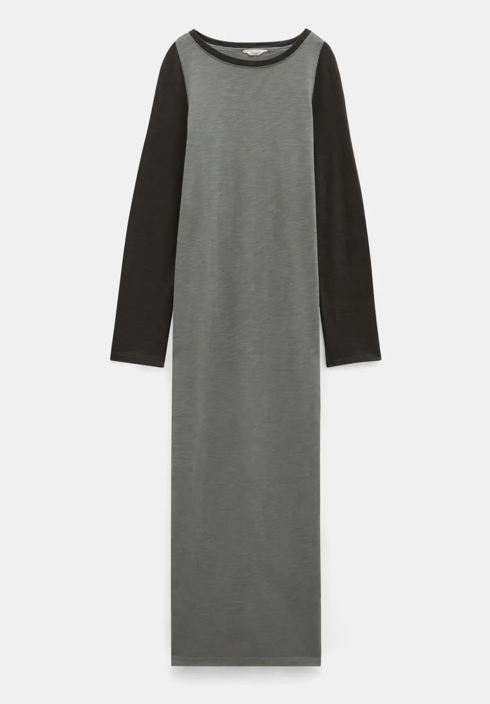 Billie Jersey Maxi Dress