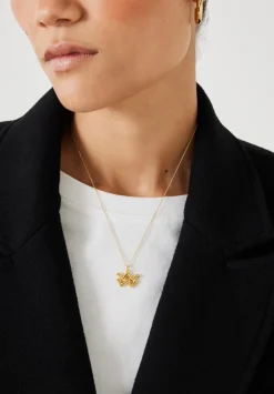 Bonvo Aquarius Zodiac Necklace