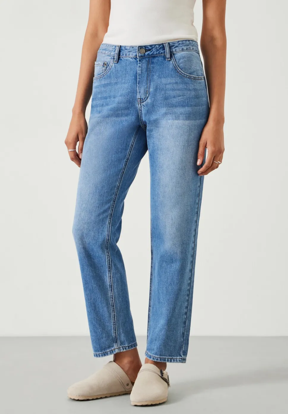 Boyfriend Jean
