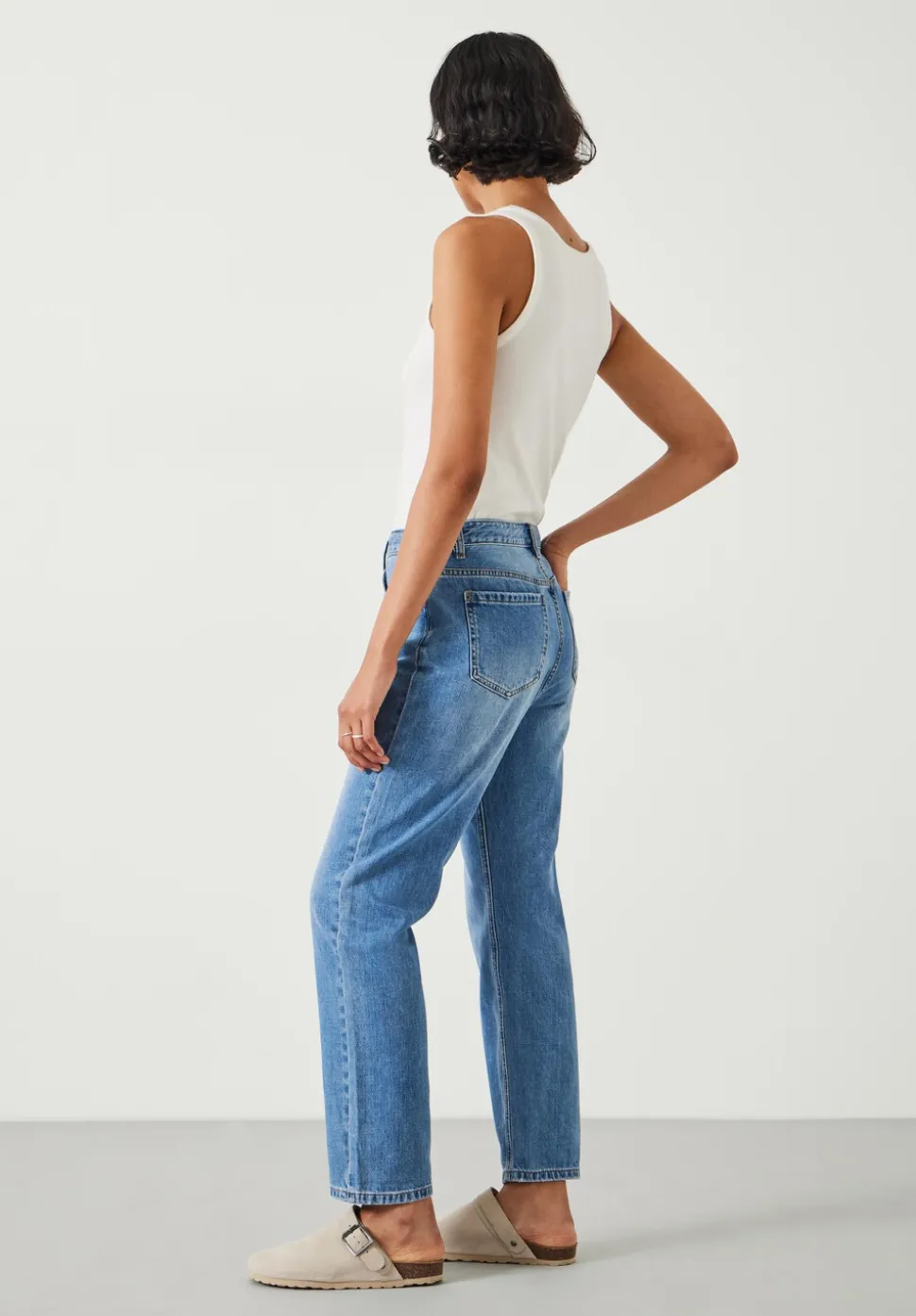 Boyfriend Jean