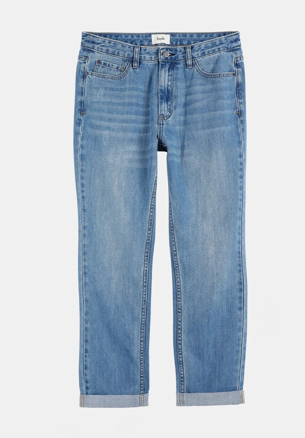 Boyfriend Jean