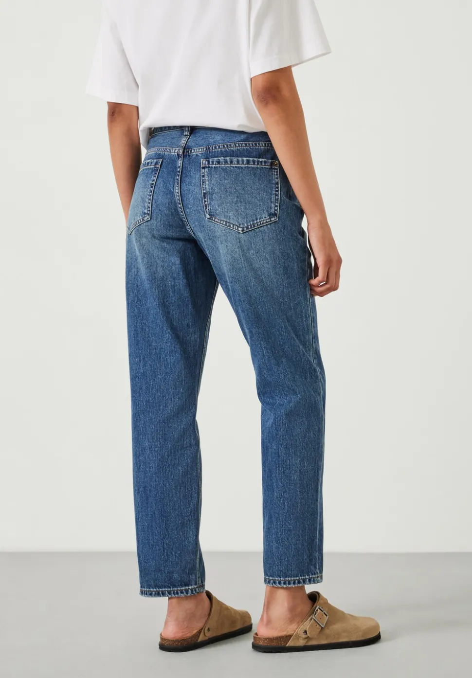 Boyfriend Jean