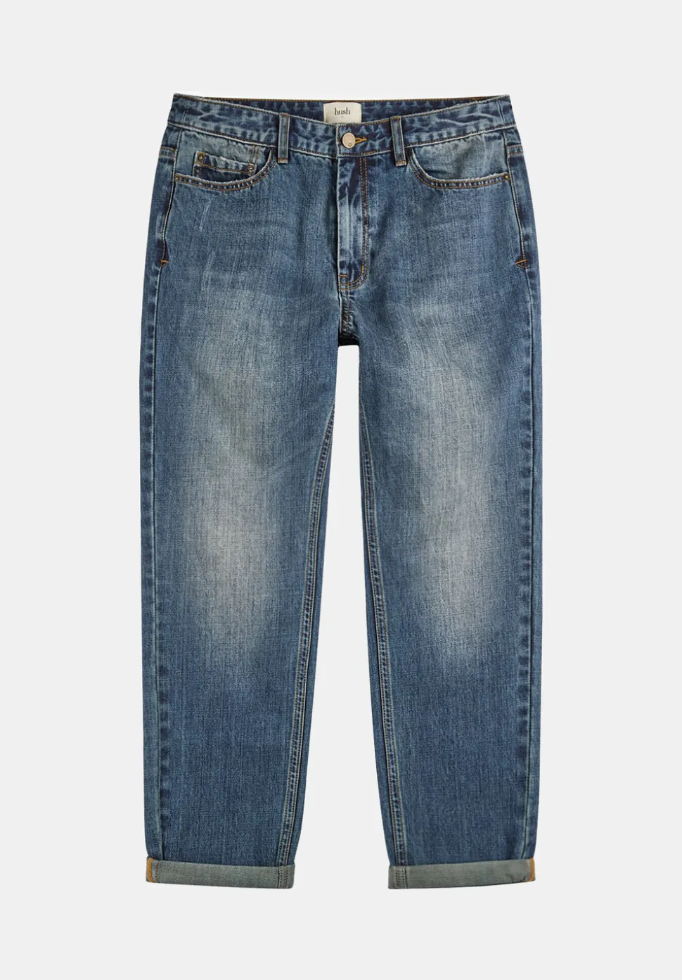 Boyfriend Jean