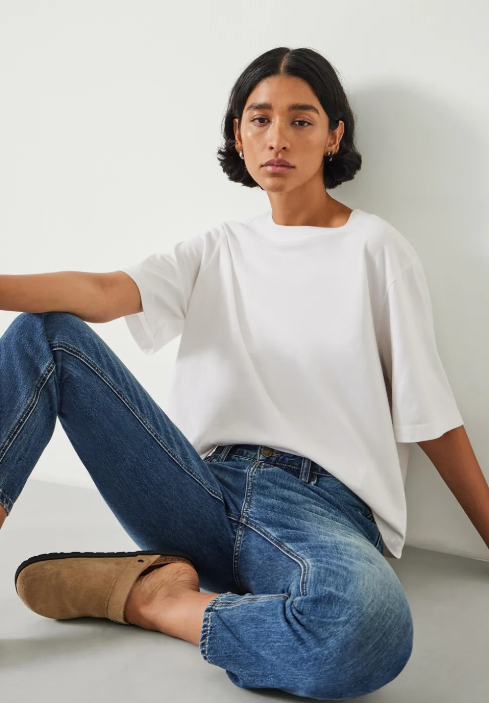 Boyfriend Jean