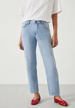 Boyfriend Jeans