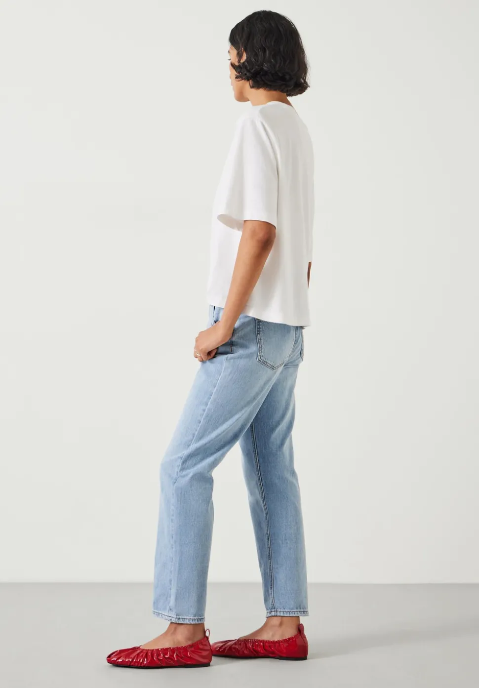 Boyfriend Jeans