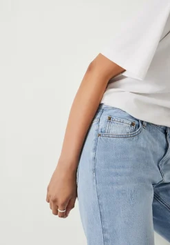 Boyfriend Jeans