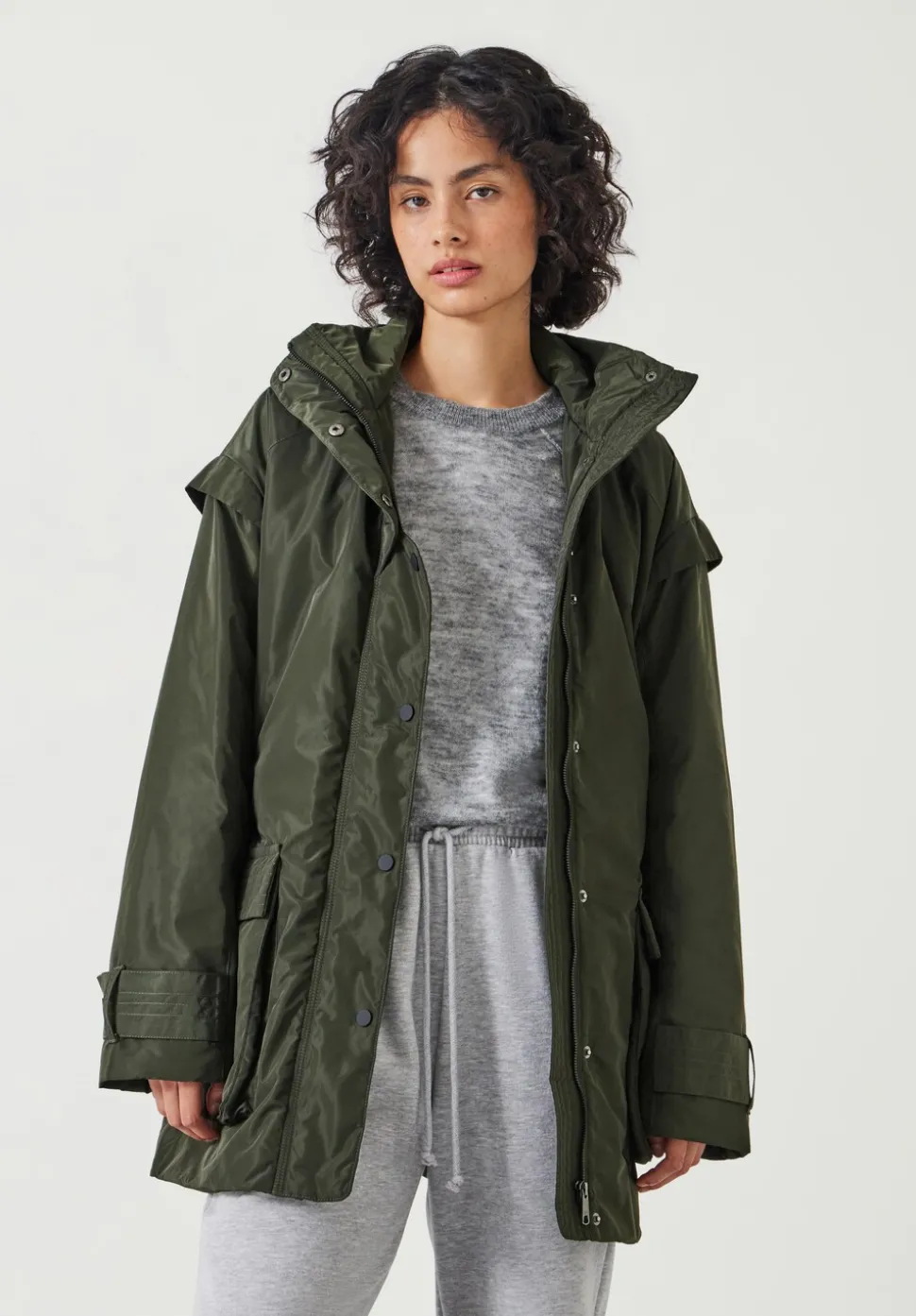 Caden Utility Jacket