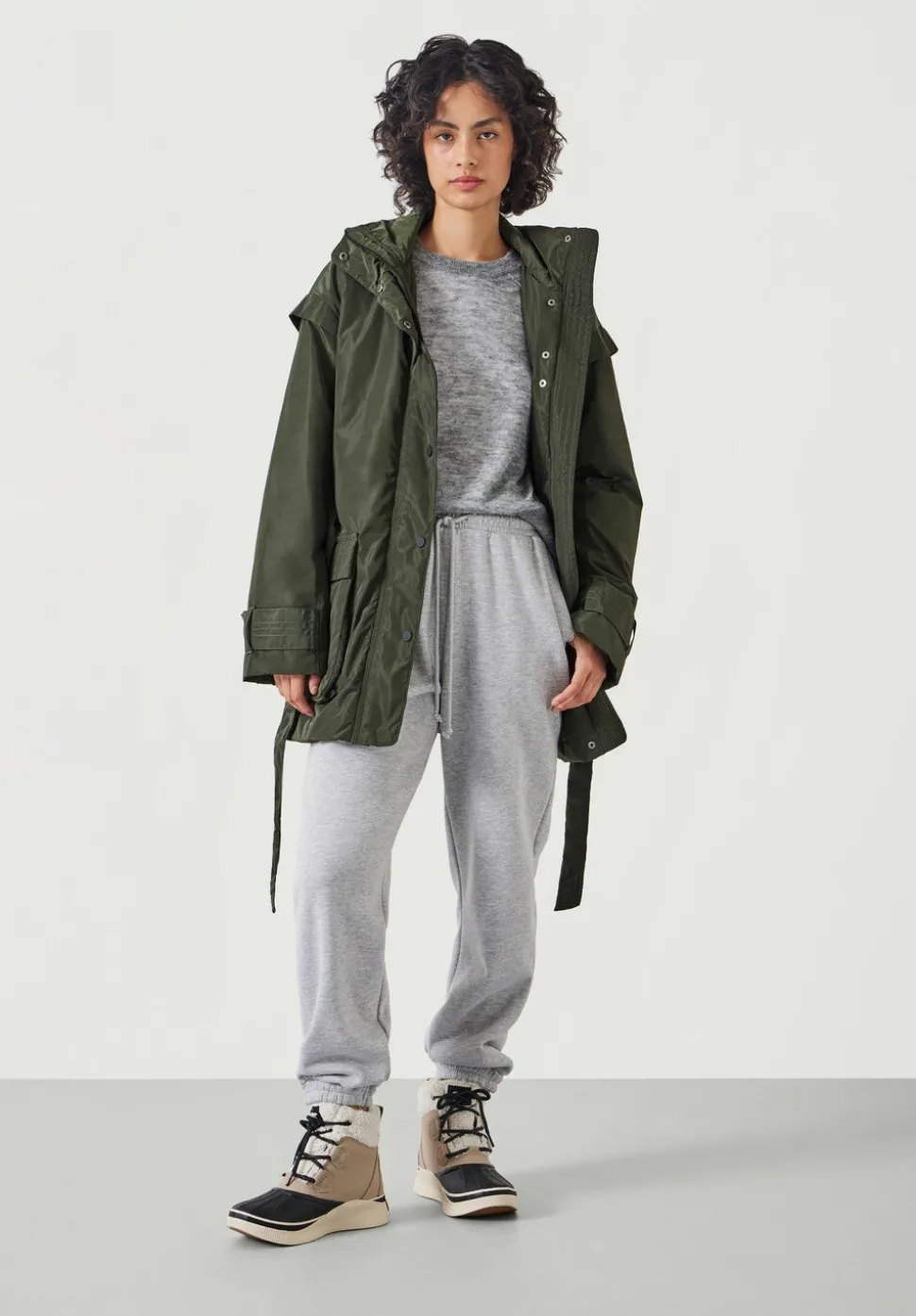 Caden Utility Jacket