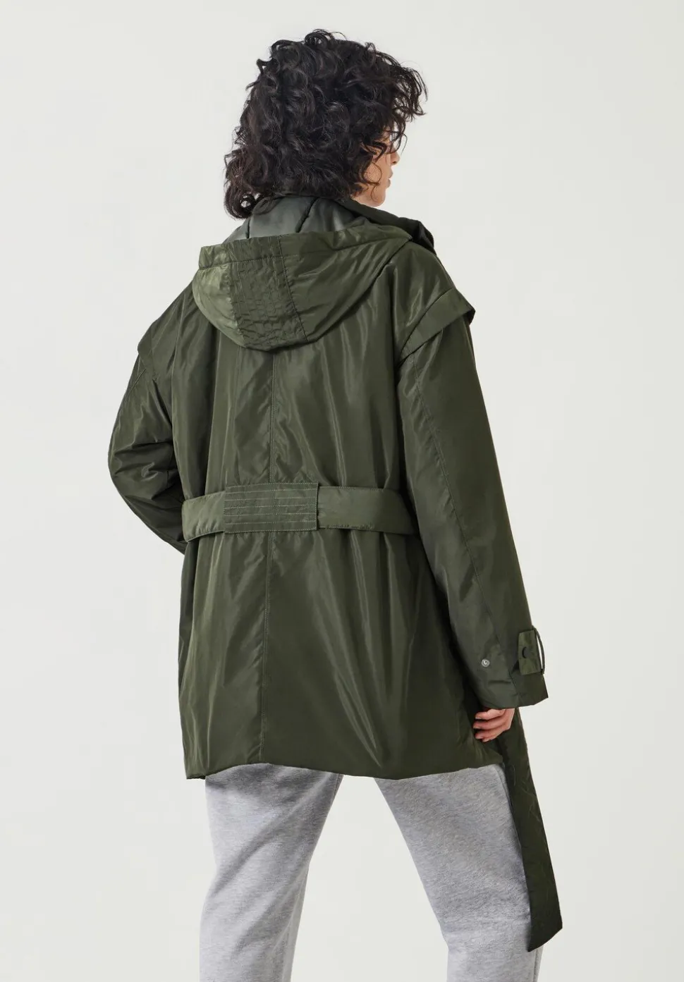 Caden Utility Jacket