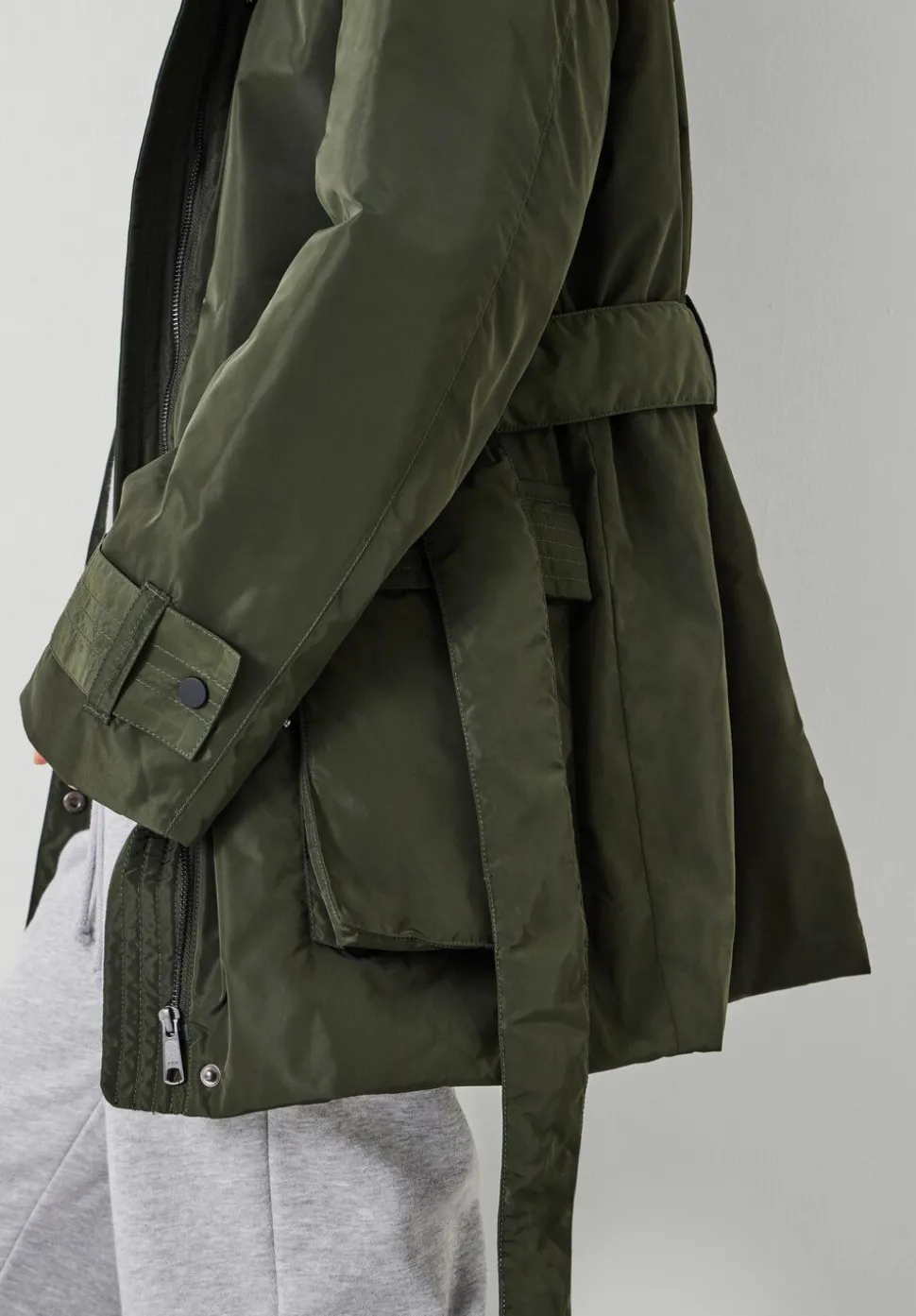 Caden Utility Jacket
