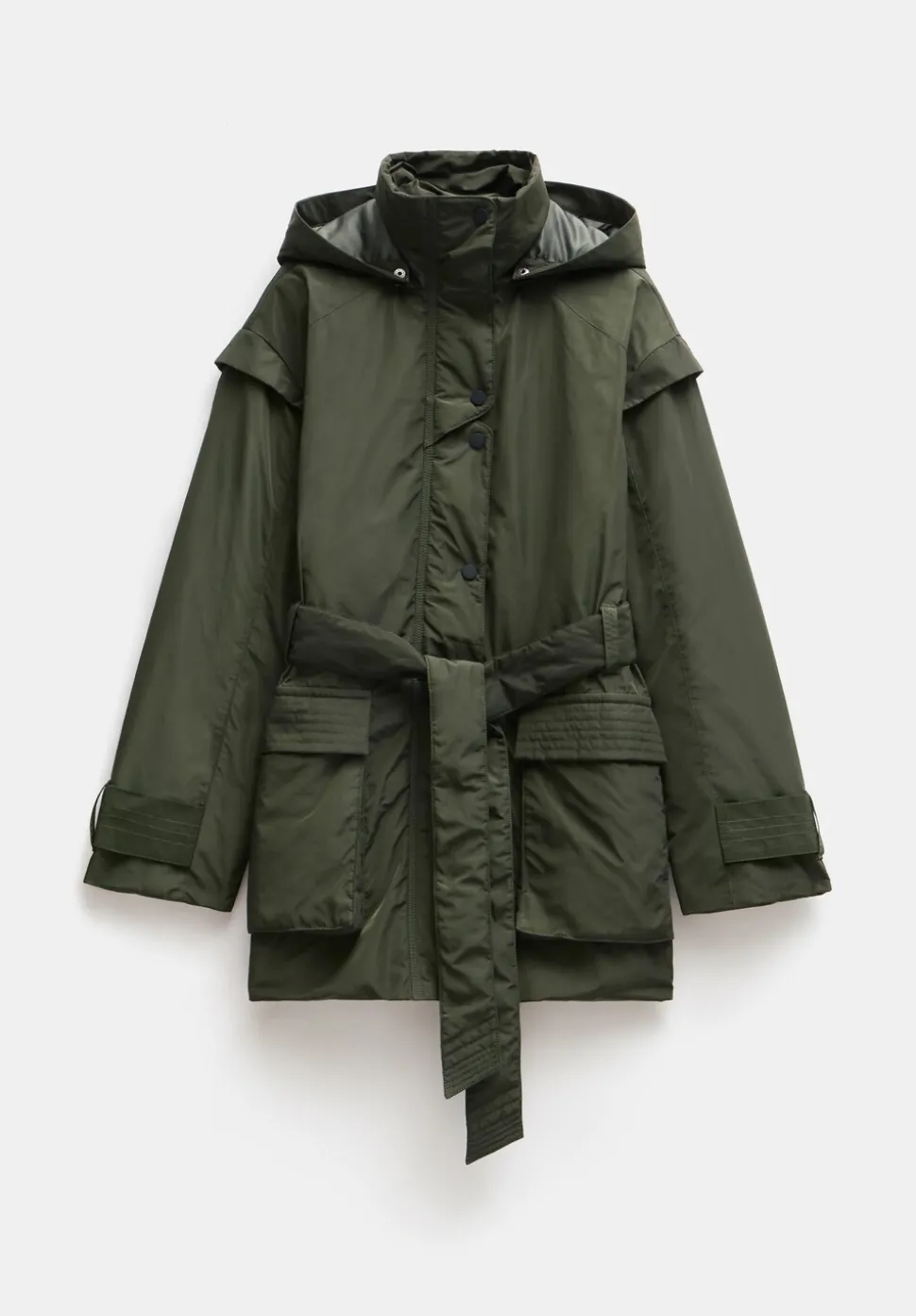 Caden Utility Jacket