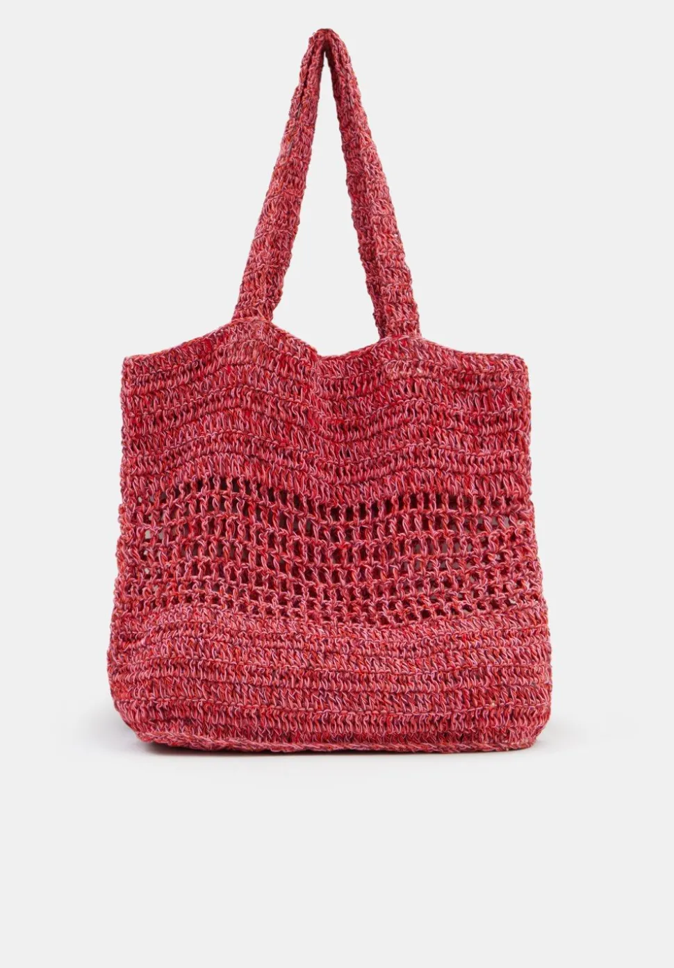 Capri Crochet Tote