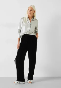 Carina Velvet Trousers