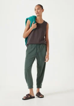 Carla Relaxed Tank Top