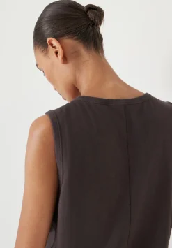 Carla Relaxed Tank Top