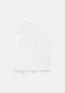 Carla Relaxed Tank Top