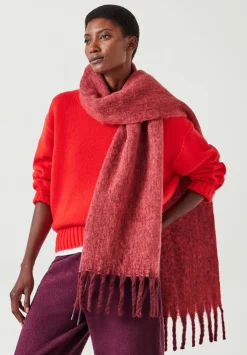 Casey Colourblock Scarf