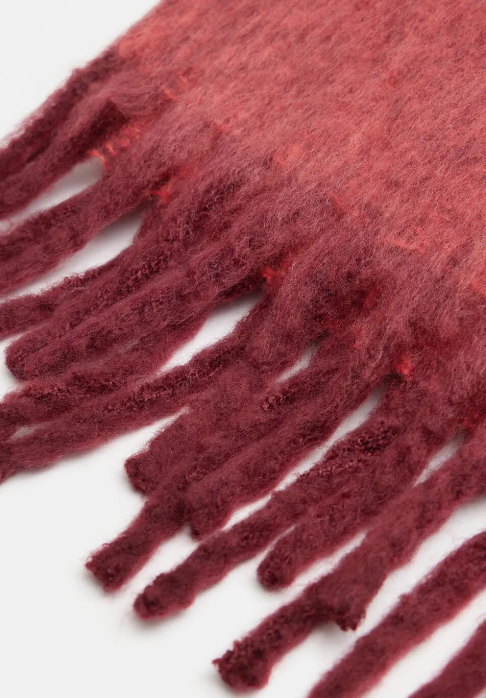 Casey Colourblock Scarf