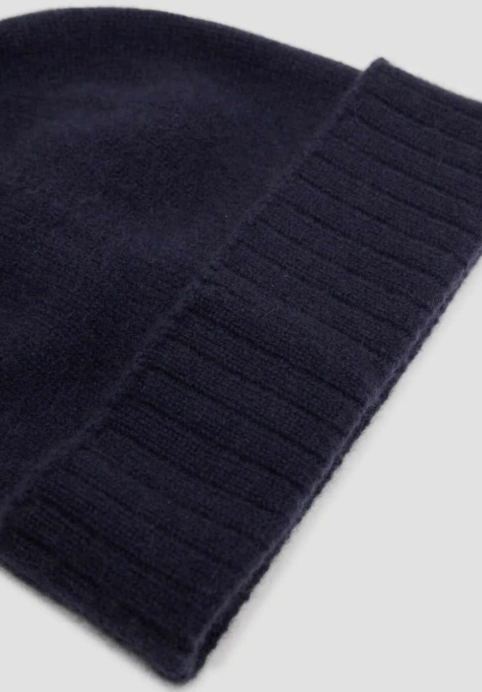 Cashmere Beanie