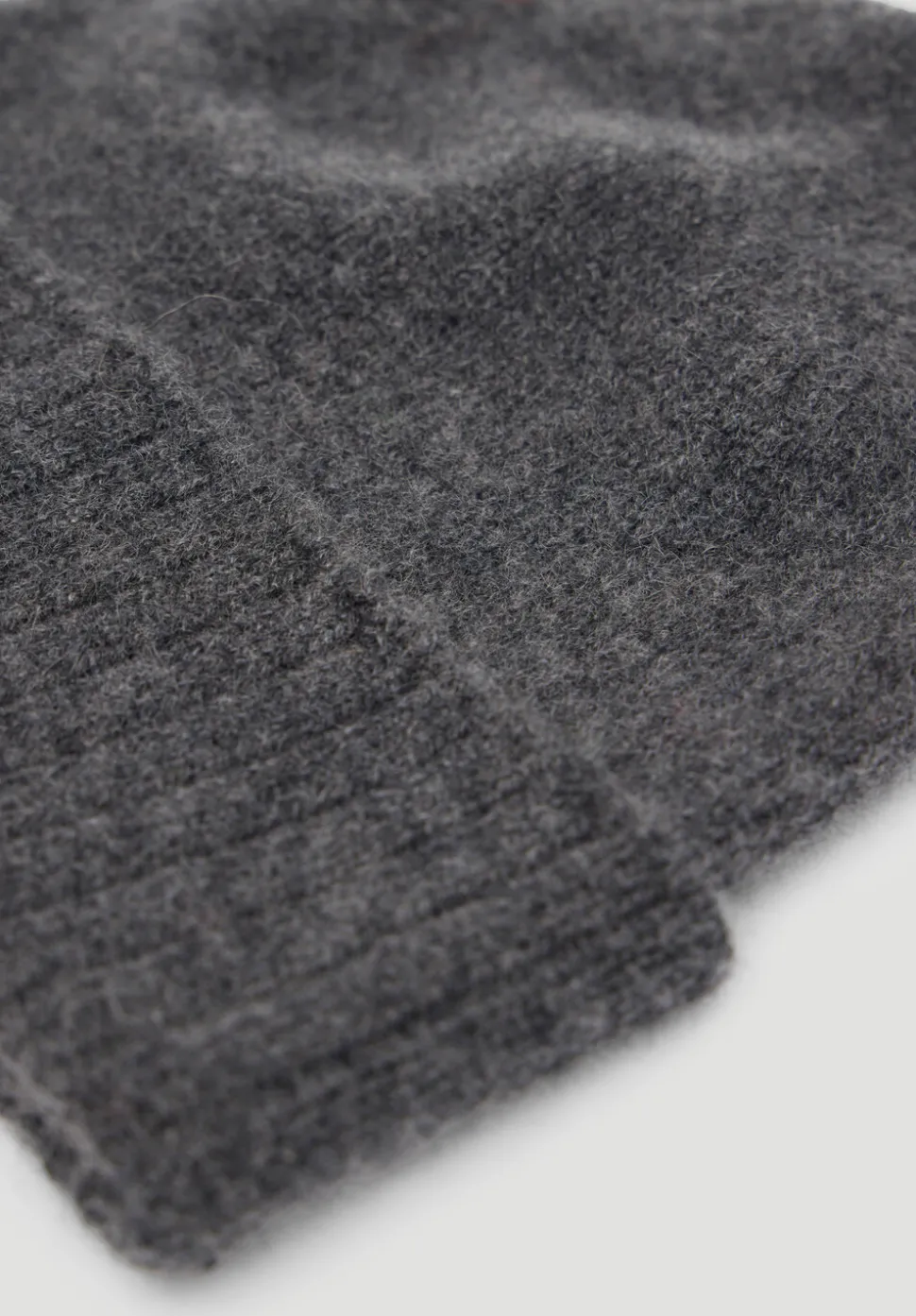 Cashmere Beanie