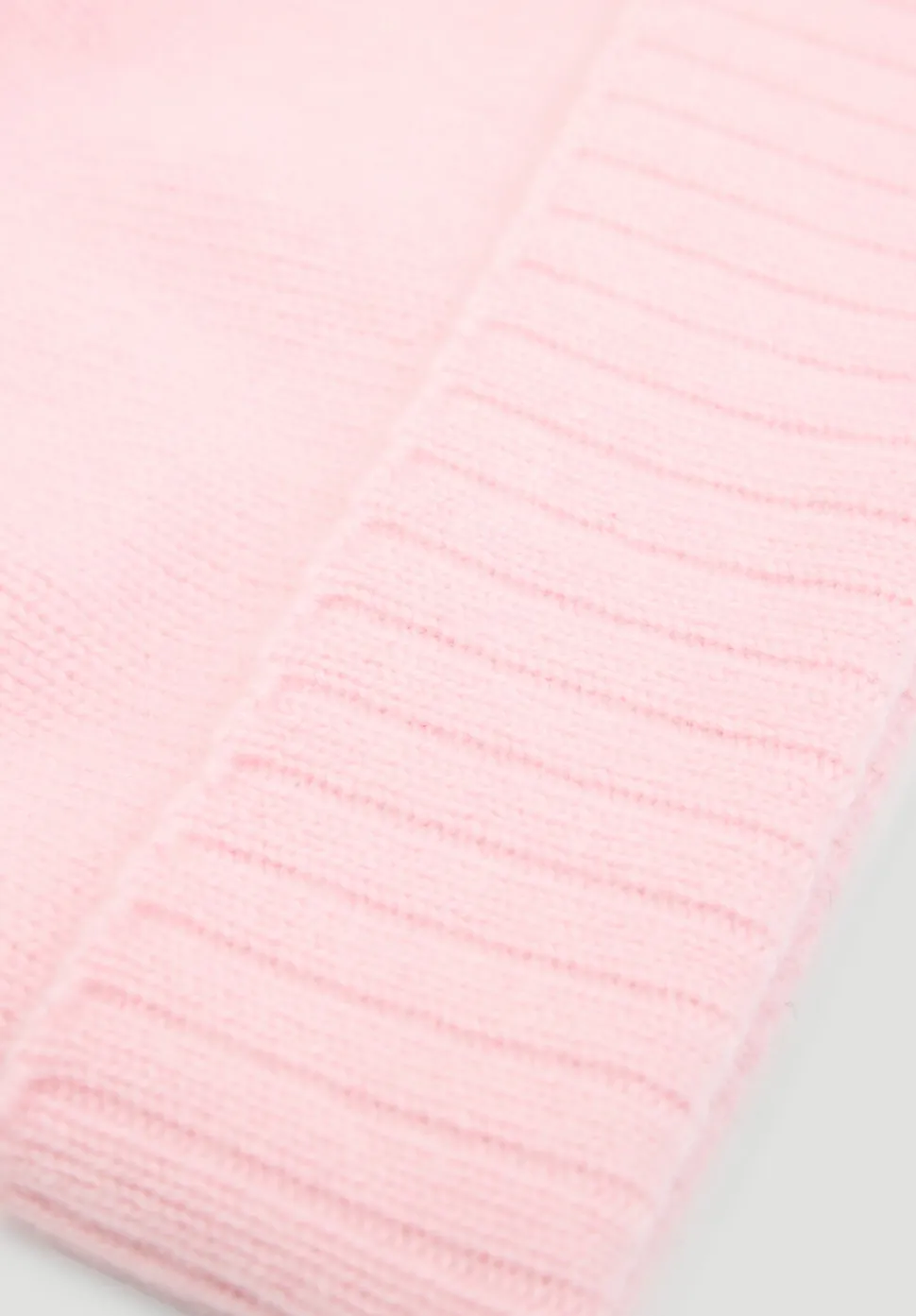Cashmere Beanie
