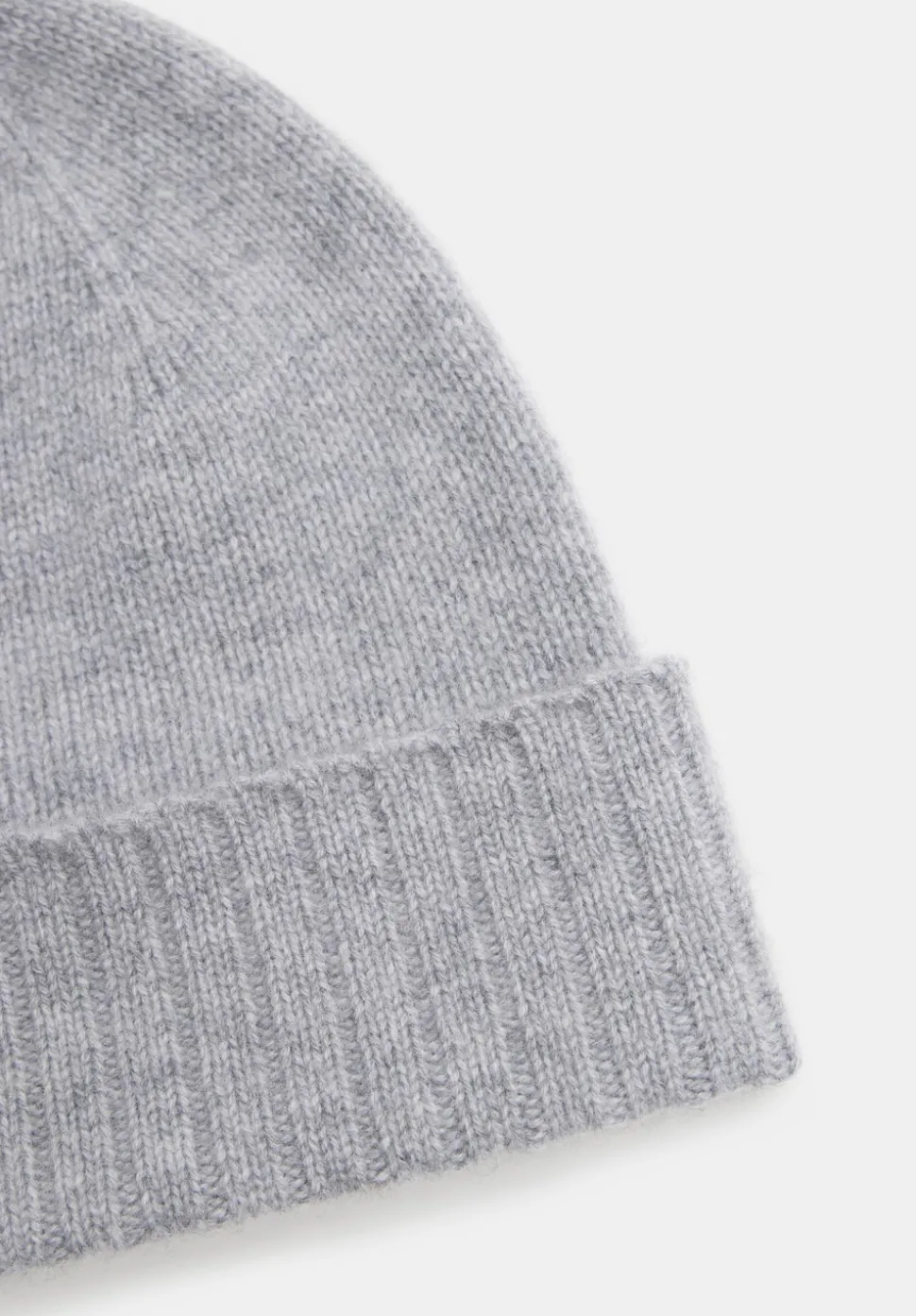 Cashmere Beanie