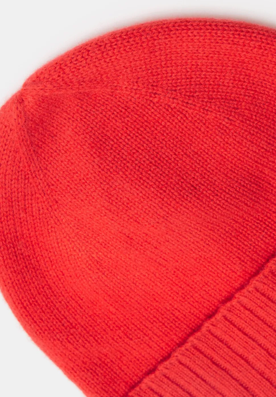 Cashmere Beanie