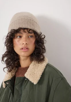 Cashmere Beanie