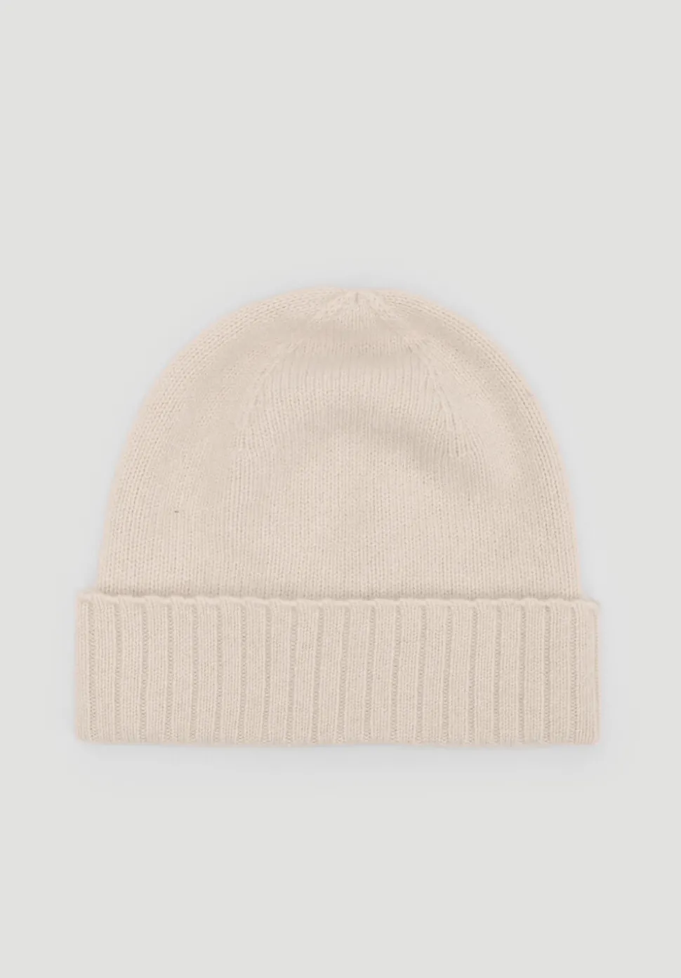 Cashmere Beanie