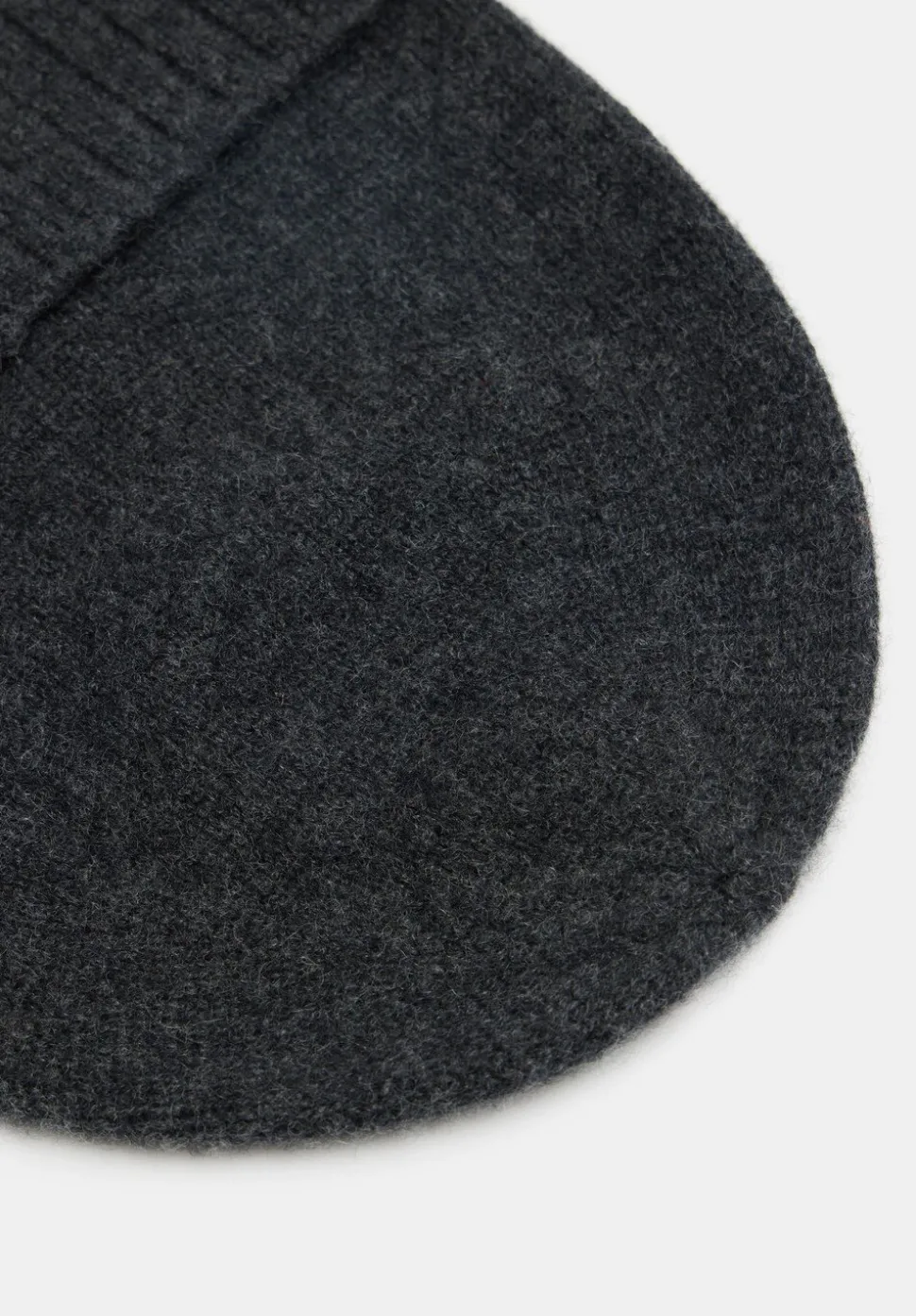 Cashmere Beanie