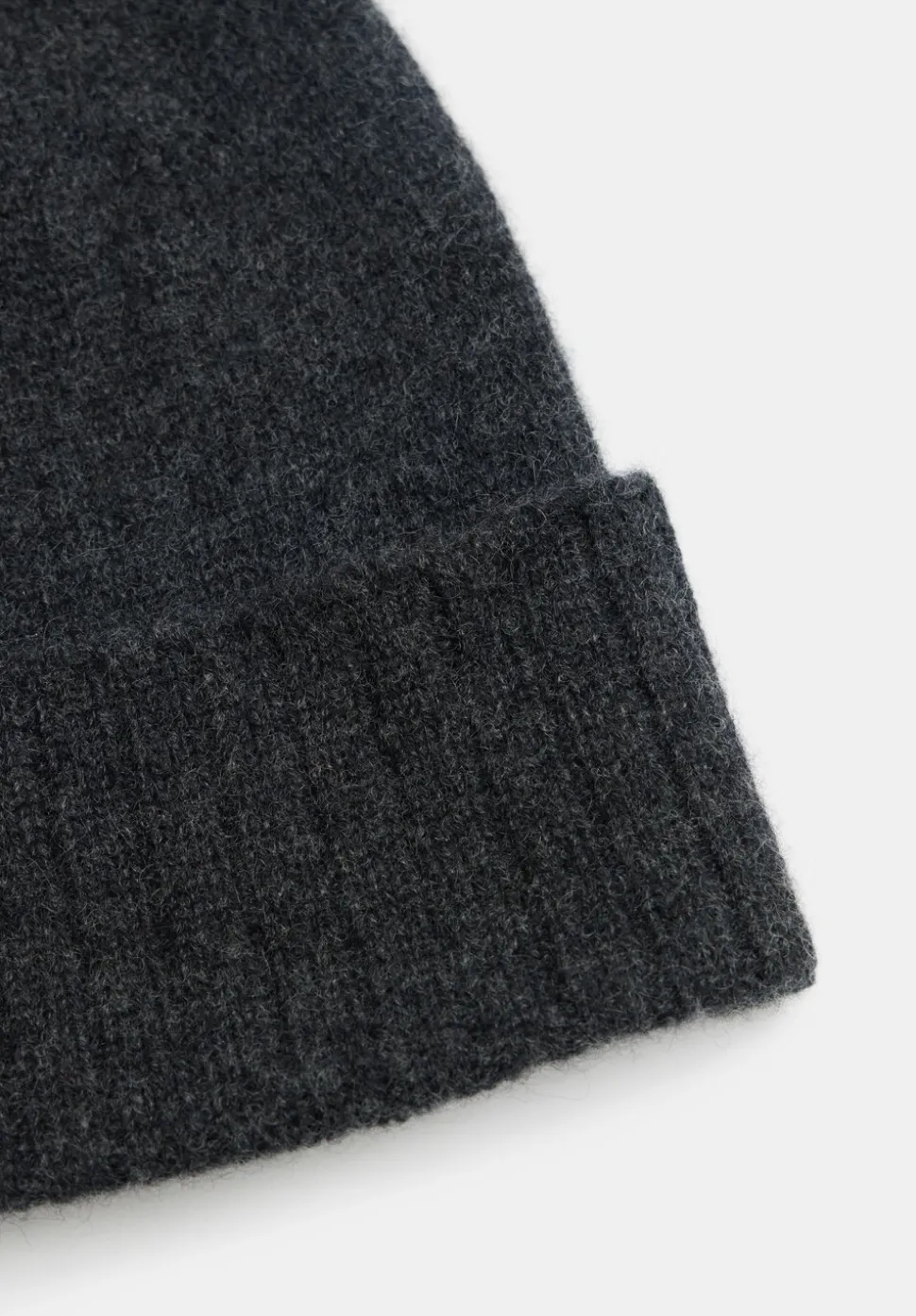 Cashmere Beanie