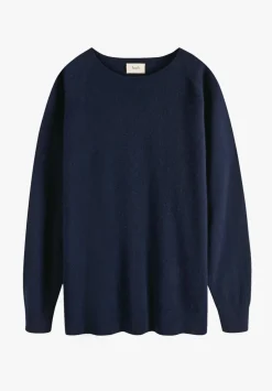 Cashmere Boyfriend Jumper