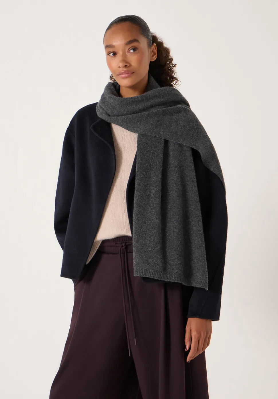 Cashmere Scarf