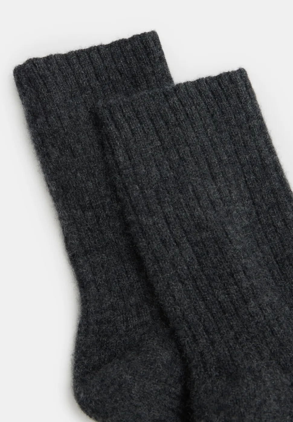 Cashmere Socks