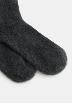 Cashmere Socks