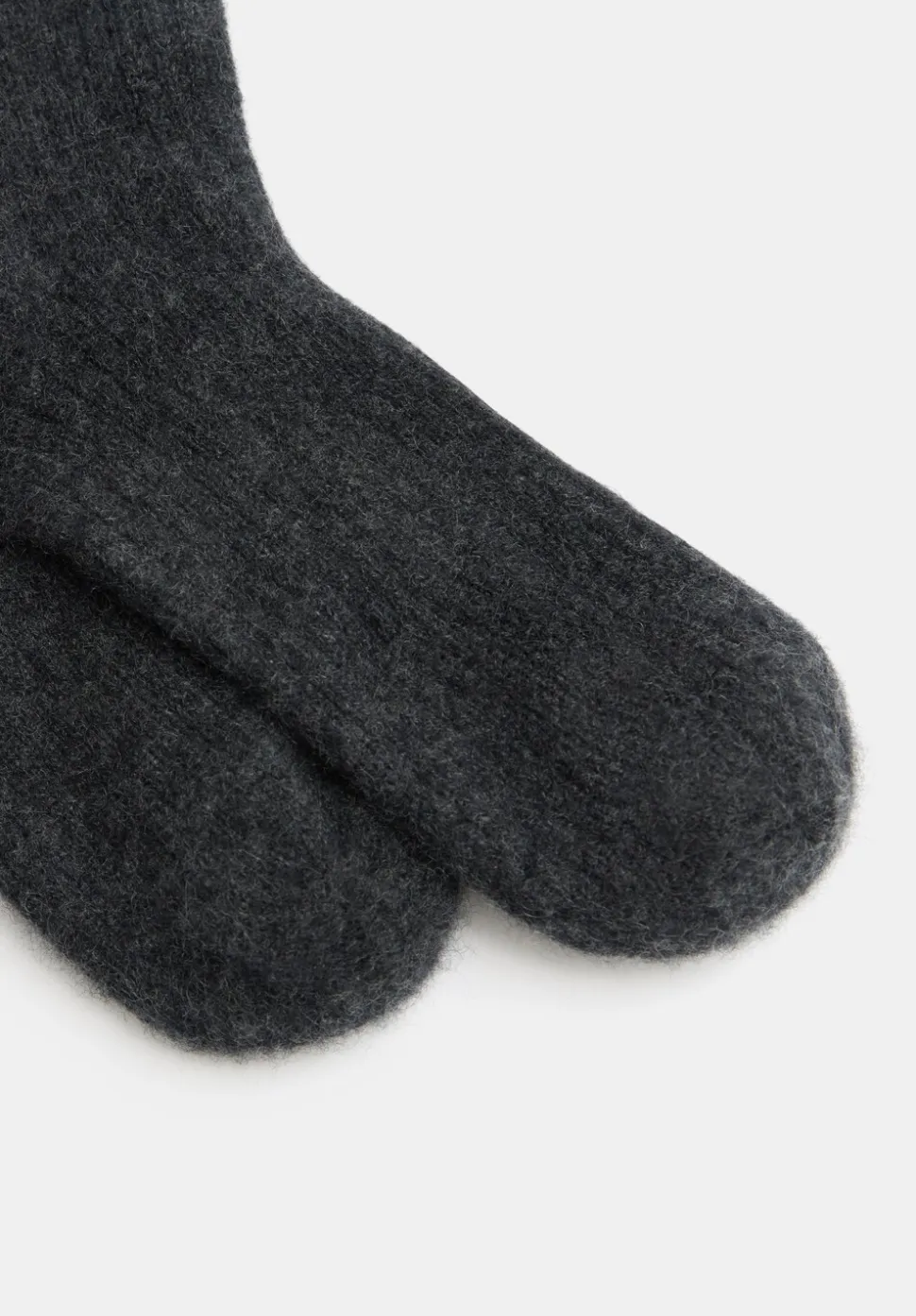 Cashmere Socks