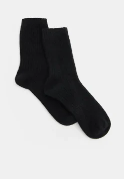 Cashmere Socks